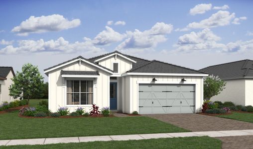 New construction Single-Family house 6715 Southeast Pine Drive, Stuart, FL 34997 - photo 19 19