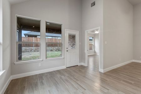 New construction Single-Family house 11544 Hartwell Lane, Fort Worth, TX 76244 - photo 17 17
