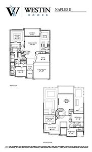 New construction Single-Family house 24814 White Alder Way, Katy, TX 77493 The Naples II- photo 1 1
