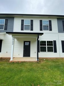 New construction Townhouse house 1708 S Martin Luther King Jr Avenue, Salisbury, NC 28144 - photo 13 13