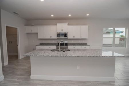 New construction Single-Family house 4628 Grandview Glen Drive, Auburndale, FL 33823 2405- photo 6