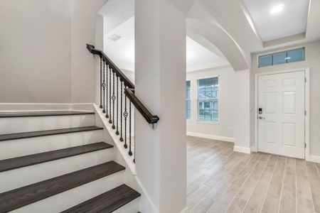 New construction Single-Family house 10482 Atwater Bay Drive, Winter Garden, FL 34787 - photo 50 50