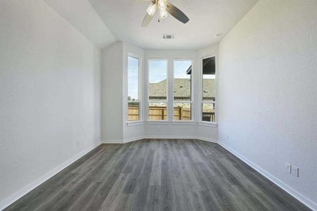 New construction Single-Family house 427 Billowing Way, Kyle, TX 78640 Dorchester- photo 7 7