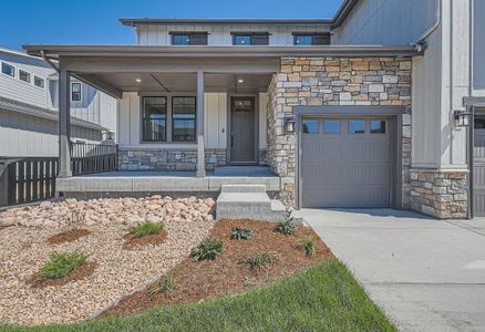 Homesite 76 Front Porch - 3 of 28