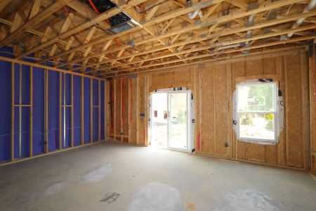 New construction Single-Family house 3528 Secrest Landing, Monroe, NC 28110 Catawba- photo 4 4