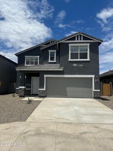 New construction Single-Family house 37926 N Neatwood Drive, San Tan Valley, AZ 85140 - photo 17 17