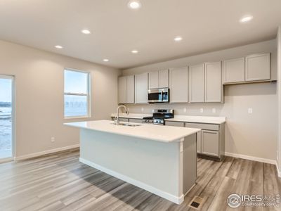 New construction Single-Family house 734 Anderson St, Lochbuie, CO 80603 - photo 7 7