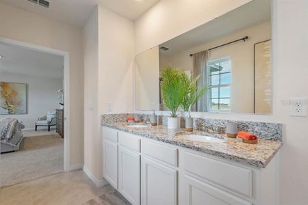 New construction Single-Family house 3605 Sungrove Circle, Sanford, FL 32771 GALEN- photo 28 28