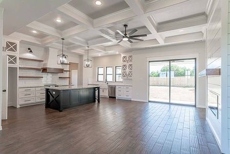 Carrera Ranch by Stella Rose Homes in Waxahachie - photo 12 12