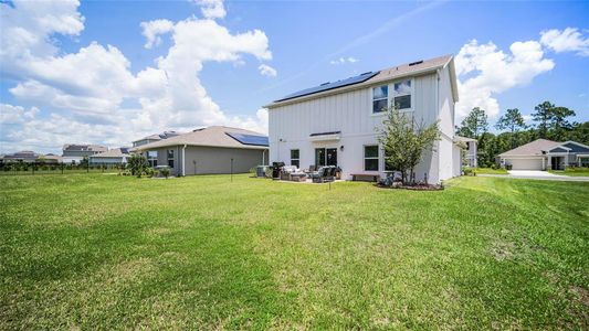 New construction Single-Family house 1105 Pacific Dunes Court, Daytona Beach, FL 32124 - photo 36 36