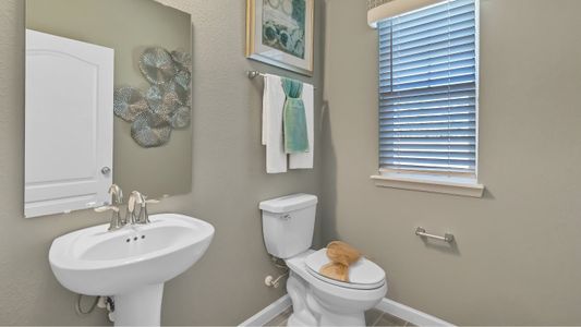 Longbay Townhomes by Lennar in Middleburg - photo 17 17