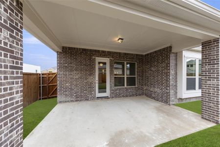 New construction Single-Family house 3906 Windmere Drive, Rowlett, TX 75088 Laredo A- photo 26 26