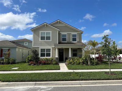 New construction Single-Family house 11320 Port Place, Orlando, FL 32832 - photo 48 48