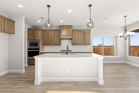 New construction Single-Family house 4425 Lupine Estate Drive, Joshua, TX 76058 Concept 3135- photo 6 6