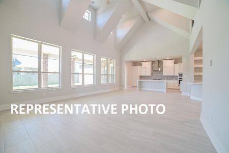 New construction Single-Family house 408 Palatino Bnd, Liberty Hill, TX 78642 - photo 6 6