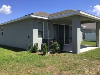 New construction Single-Family house 8073 Cherrystone Street, Leesburg, FL 34748 - photo 17 17