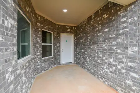New construction Single-Family house 6178 Hazel Lake Drive, Conroe, TX 77303 - photo 25 25