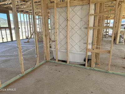 New construction Single-Family house 5512 W Olney Avenue, Laveen, AZ 85339 - photo 13 13