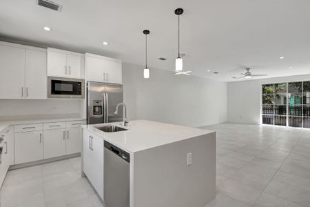 New construction Townhouse house 54 Atlantic Grove Way, Delray Beach, FL 33444 - photo 20 20