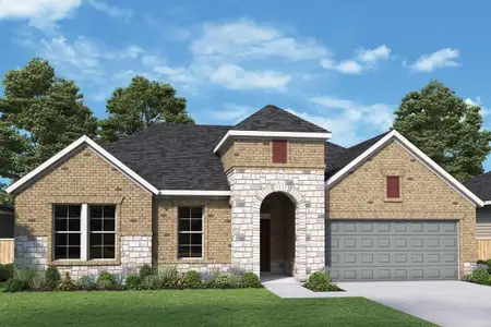 New construction Single-Family house 238 Twistleaf Dr, Buda, TX 78610 - photo 0