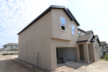 New construction Single-Family house 9358 Crescent Ray Drive, Wesley Chapel, FL 33545 Renau- photo 61 61