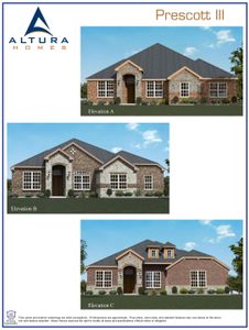 New construction Single-Family house 2759 Mallard Drive, Greenville, TX 75402 - photo 3 3
