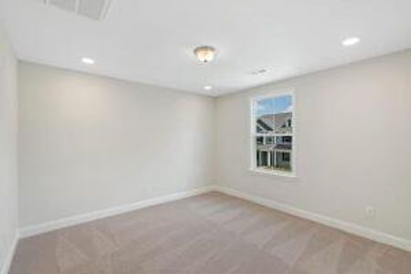 New construction Townhouse house 488 Green Fern Drive, Summerville, SC 29483 - photo 8 8