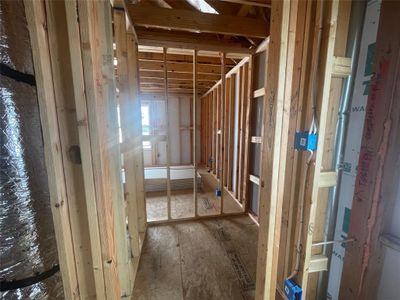 New construction Single-Family house 131 Rita Blanca Bnd, Bastrop, TX 78602 Colton Homeplan- photo 14 14