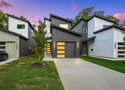 New construction Single-Family house 2415 Easley Street, Dallas, TX 75215 - photo 0