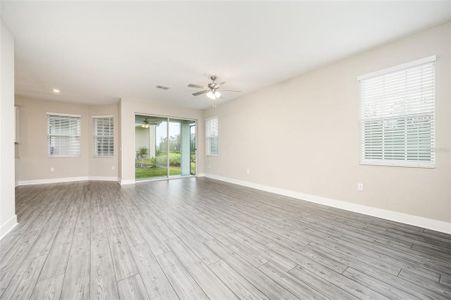 New construction Single-Family house 7776 Somersworth Drive, Kissimmee, FL 34747 - photo 4 4