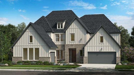 New construction Single-Family house 9324 Rockmount, Dallas, TX 75243 7424- photo 0 0