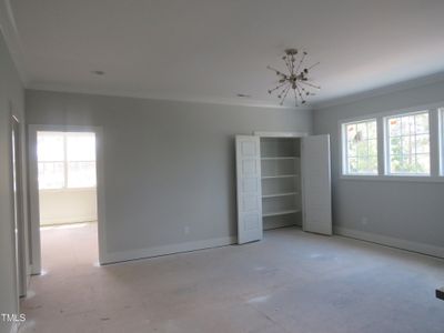 New construction Single-Family house 7729 Roberts Road, Apex, NC 27523 - photo 52 52