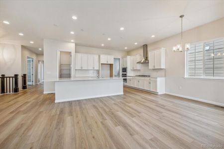 New construction Single-Family house 5244 Queen Court, Arvada, CO 80002 Avalon- photo 4 4