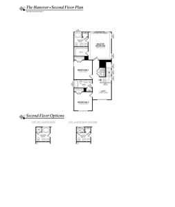 New construction Single-Family house 5020 Gum Tree Lane, Johns Island, SC 29455 Hanover- photo 48 48