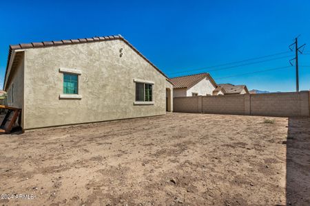 New construction Single-Family house 4916 S 109Th Drive, Tolleson, AZ 85353 - photo 25 25