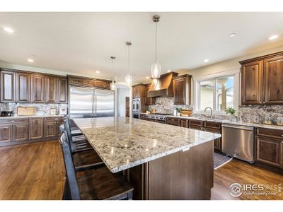 New construction Single-Family house 6331 County Road 32, Platteville, CO 80651 - photo 8 8