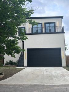 New construction Single-Family house 4313 Lafayette Street, Bellaire, TX 77401 - photo 0 0