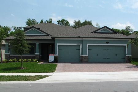 New construction Single-Family house 872 Lake Hayes Road, Oviedo, FL 32765 - photo 4 4