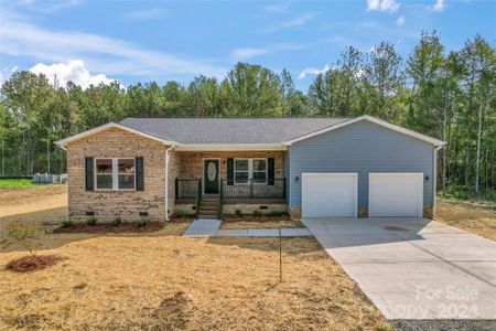 New construction Single-Family house 751 Grier Street, Rock Hill, SC 29730 - photo 0