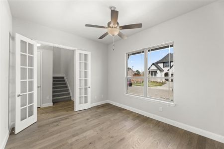 New construction Single-Family house 2714 Colby Drive, Mansfield, TX 76060 - photo
