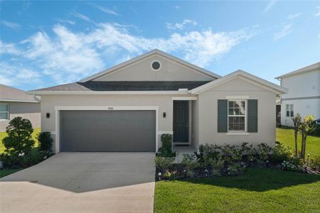 New construction Single-Family house 31760 Broadwater Avenue, Leesburg, FL 34748 - photo 0