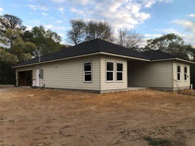 New construction Single-Family house 24664 Kerry Street, Hempstead, TX 77445 - photo 13 13