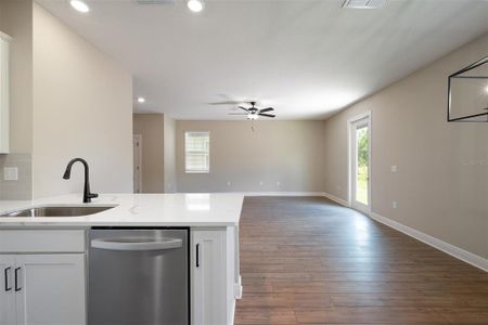New construction Single-Family house 7804 Somersworth Drive, Kissimmee, FL 34747 - photo 8 8
