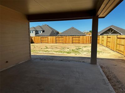 New construction Single-Family house 15222 Laurel Oak Lane, Santa Fe, TX 77517 Tacoma- photo 29 29