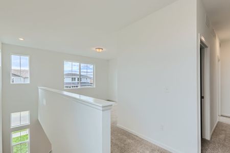 New construction Single-Family house 2044 Ballyneal Drive, Fort Collins, CO 80524 Antero- photo 22 22