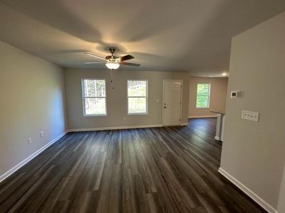 New construction Single-Family house 44 Paces Overlook Cove, Dallas, GA 30157 - photo 5 5