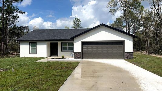 New construction Single-Family house 3918 Sw 161St Loop, Ocala, FL 34473 - photo 5 5