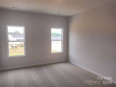 New construction Townhouse house 4221 S New Hope Road, Unit 7, Gastonia, NC 28056 Anchor- photo 12 12