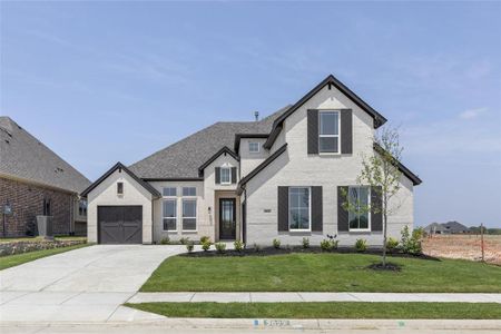 New construction Single-Family house 2022 Wickersham Road, Rockwall, TX 75087 Driscoll- photo 0