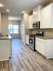 New construction Single-Family house 27122 Talora Lake Drive, Katy, TX 77493 - photo 21 21
